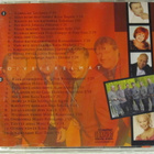 Kokoelma • Punainen Huivi + 24 Muuta Toiveiskelmää 2xCD - pikkukuva 4