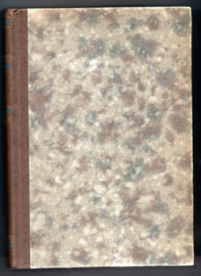 Joel Laikka: Jääräpää tulee takaisin (1. painos, 1945)