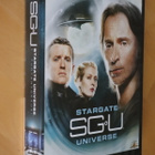 6DVD Stargate SG-U Season 1 Kausi ( 2009-2010 ) - pikkukuva 1