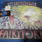 WIGWAM - FAIRYPORT M-/M- 2LP - pikkukuva 1