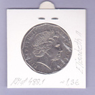 Australia 50 Cents v.2000 KM#488.1 Comm. - pikkukuva 2