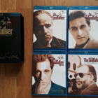 The Godfather the Coppola Restoration Blu-ray - pikkukuva 3