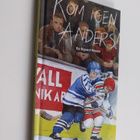 Bo Sigvard Nilsson : Kom igen, Anders! - pikkukuva 1