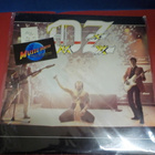 THE OZ - OZ  EX/EX- LP - pikkukuva 1