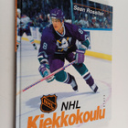 Sean Rossiter : NHL kiekkokoulu - pikkukuva 1