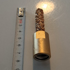 KGC saumanpuhdistaja 10 mm - pikkukuva 2