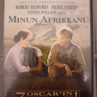 Out Of Africa - Minun Afrikkani (Egmont-DVD) - pikkukuva 1