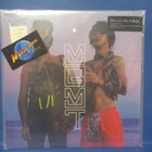 MGMT - ORACULAR SPECTACULAR M-/M- EU 2014 REISSUE LP - pikkukuva 1