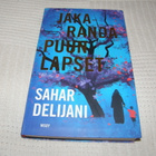 Sahar Delijani  Jakarandapuun lapset - pikkukuva 1