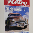 Retro auto moto n:o 87 - pikkukuva 1