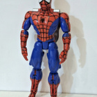 Spider-Man Shape Shifters - pikkukuva 1