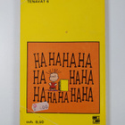 Charles M. Schulz : Ressu eduskuntaan - pikkukuva 2