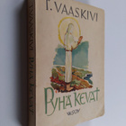 T. Vaaskivi : Pyhä kevät - pikkukuva 1
