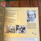 Suomen Kansallisoopperan Solistit lp - pikkukuva 4