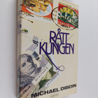 Michael Dibdin : Råttkungen - pikkukuva 1