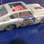 HUSKY James Bond Aston Martin - pikkukuva 2