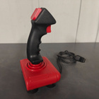 Quickshot II Turbo Joystick - pikkukuva 1