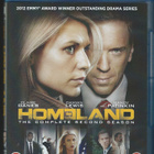 Homeland: The Complete Second Season - pikkukuva 1