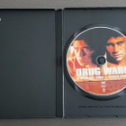 DVD: Drug Wars: The Camarena Story (Benicio Del Toro 1990) - pikkukuva 3