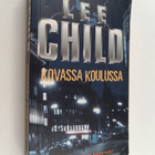 Lee Child : Kovassa koulussa - pikkukuva 1