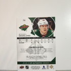 2019-20 SP Authentic Limited Autograph#76 Mikael Granlund AU - pikkukuva 2