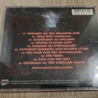 Amon Amarth – Twilight Of The Thunder God (CD) - pikkukuva 2