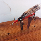Abu Fly Sweden 10g - pikkukuva 1