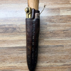 Puukko, hyvin vanha timpurinpuukko - pikkukuva 1