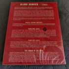 Blood Hunger - The Films Of Jose Larraz Blu-ray **muoveissa* - pikkukuva 2