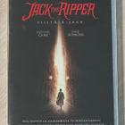 Viiltäjä-Jack (2DVD) Michael Caine & Jane Seymour (UUSI) - pikkukuva 1