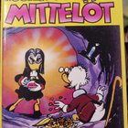 Roopen ja Millan Mittelöt-sarjakuvakirja - pikkukuva 1