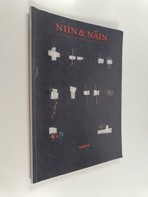 niin & näin 4/23 : Esoteria