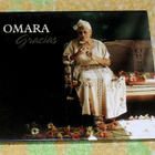 Omara Portuondo - Gracias CD - pikkukuva 1