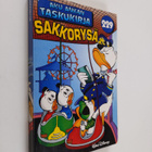 Walt Disney : Sakkorysä - pikkukuva 1