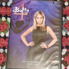 DVD Buffy vampyyrintappaja kausi 4 - pikkukuva 1