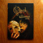 Opeth - Roundhouse Tapes DVD - pikkukuva 1