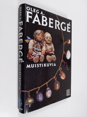 Oleg A. Faberge : Muistikuvia