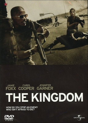 The Kingdom (DVD)