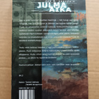Joe R.Lansdale - Julma aika Pehmeäkantinen - pikkukuva 3