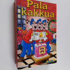 Walt Disney : Askarin teemanumero 1 : Pala kakkua - pikkukuva 1