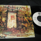 BLACK SABBATH-Mob rules 7" spain - pikkukuva 1