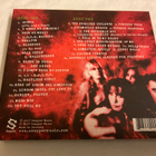 WASP - The Best of the Best  (2cd) - pikkukuva 3