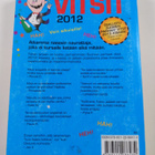 Suomen parhaat vitsit 2012 - pikkukuva 2