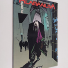 Hannu Lukkarinen : Alamaailma 1 : Pummi - pikkukuva 1