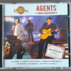 CD: Agents & Jorma Kääriäinen - Laulava Sydän 2xCD (1999) - pikkukuva 1