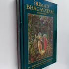 A. C. Bhaktivedanta Swami Prabhupada : Srimad Bhagavatam,... - pikkukuva 1