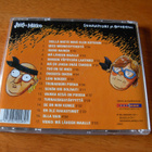 Juice & Mikko - Senaattori Ja Boheemi -CD - pikkukuva 2