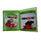 NBA 2K18 (Xbox One) - pikkukuva 2