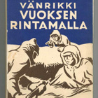 Matti A. Mela: Vänrikki Vuoksen rintamalla - pikkukuva 1