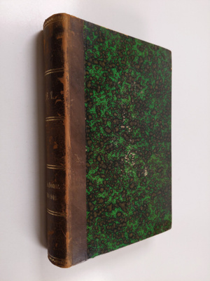 JFT  ; Utsl o Domar 1901-1902 - Tidskrift utgiven av Juri...